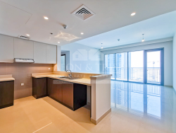 Ready w/in 8 months | Luxury Penthouse | Palm view